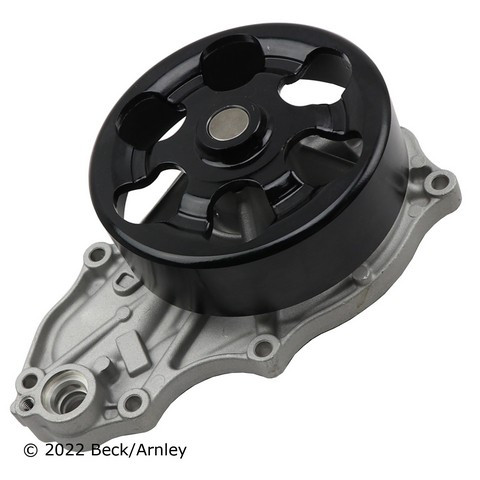 Beck/Arnley Engine Water Pump 131-2373 - view 7