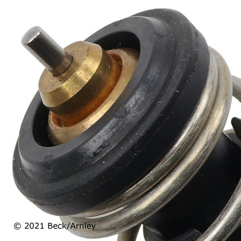 Beck/Arnley Engine Coolant Thermostat 143-0961 - view 5