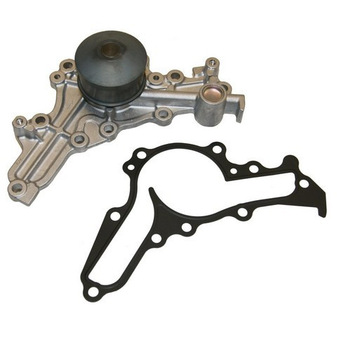 GMB Engine Water Pump 148-2520