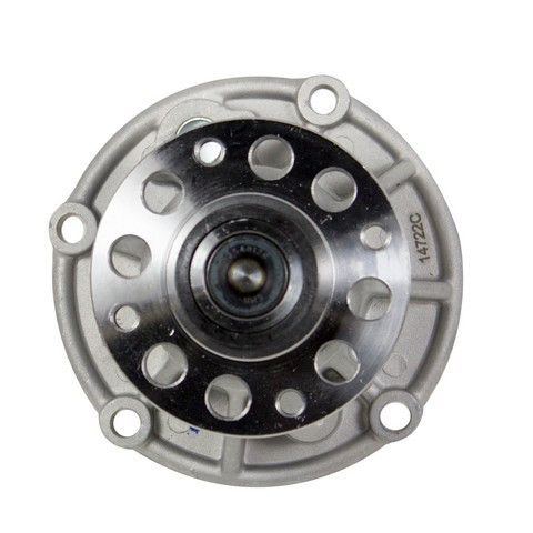 GMB Engine Water Pump 125-2450 - view 4