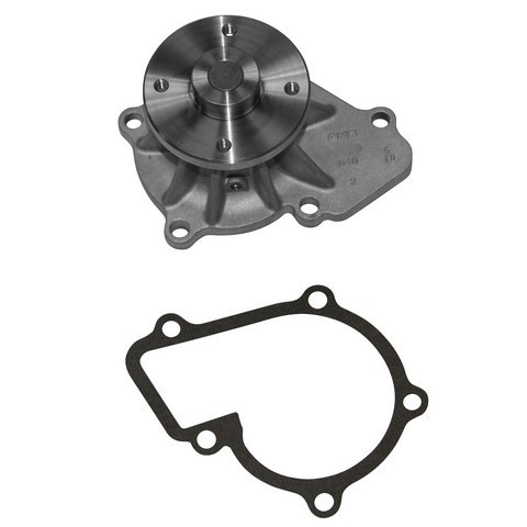 GMB Engine Water Pump 150-1400 - view 4