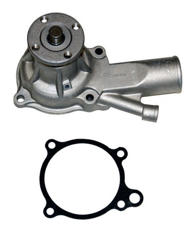 GMB Engine Water Pump 130-1160 - view 4