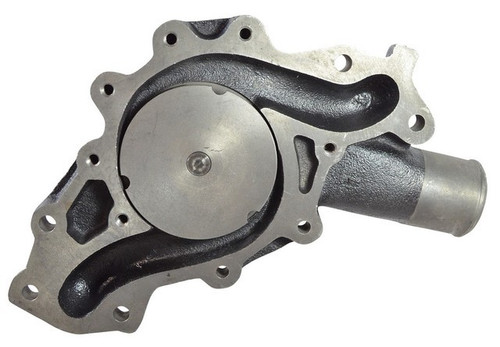 GMB Engine Water Pump 130-1830 - view 2