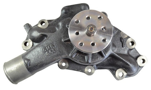 GMB Engine Water Pump 130-1830 - view 4