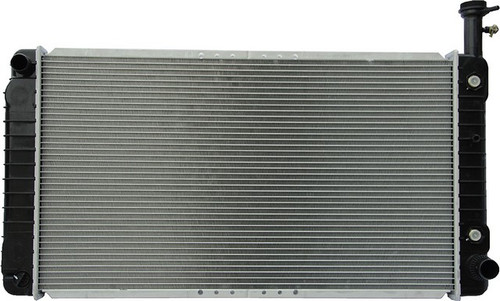 FVP Radiators & Condensers Radiator P/N:RAD2792