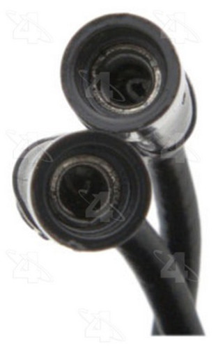 Four Seasons A/C Compressor P/N:57359