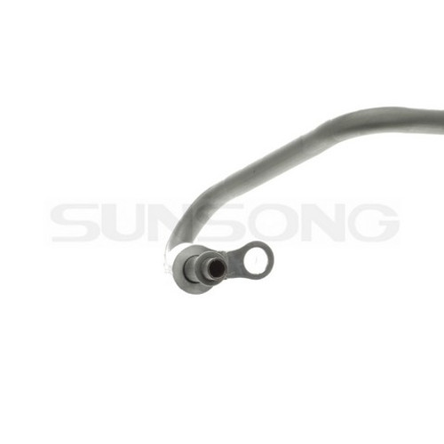 Sunsong Automatic Transmission Oil Cooler Hose Assembly P/N:5801507