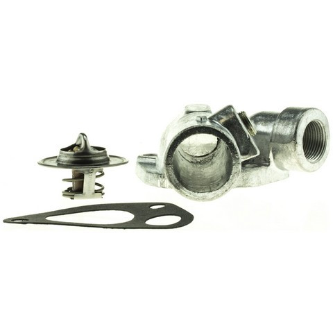 Motorad Engine Coolant Thermostat Housing Assembly 4976KT - view 2