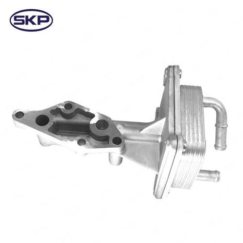 SKP Engine Oil Cooler SK117081 - view 2