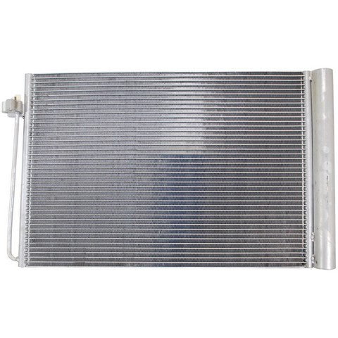DENSO Auto Parts A/C Condenser P/N:477-0819