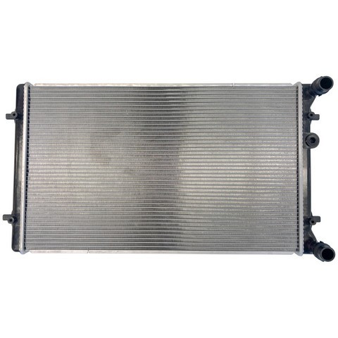 DENSO Auto Parts Radiator 221-9038