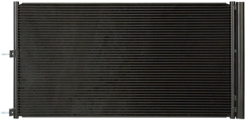 Spectra Premium A/C Condenser 7-3975