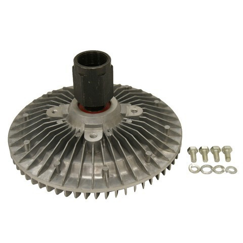 GMB Engine Cooling Fan Clutch 925-2020