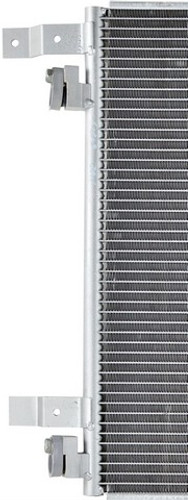FVP Radiators & Condensers A/C Condenser P/N:CON3865