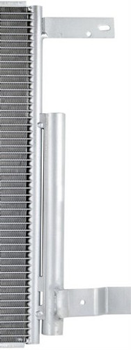 FVP Radiators & Condensers A/C Condenser P/N:CON3865