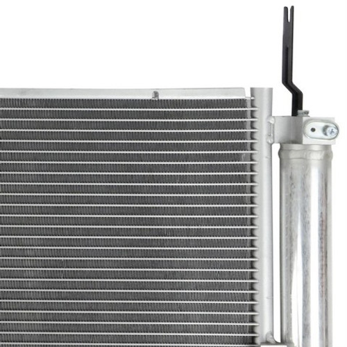 FVP Radiators & Condensers A/C Condenser P/N:CON3457