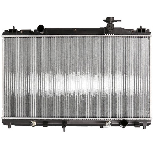 DENSO Auto Parts Radiator P/N:221-0506