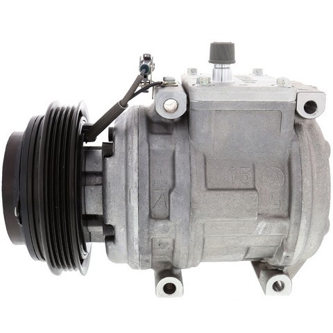 DENSO Auto Parts A/C Compressor P/N:471-1218