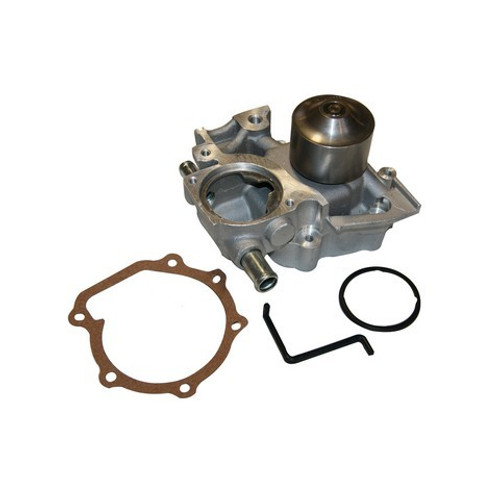 GMB Engine Water Pump P/N:160-1230