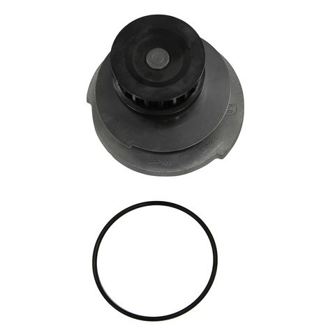 GMB Engine Water Pump 130-1460 - view 4