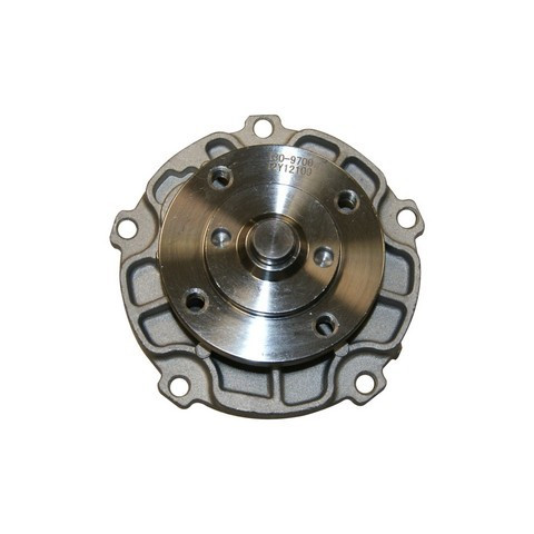GMB Engine Water Pump 130-9700 - view 4