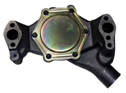 GMB Engine Water Pump 130-1250HD - view 2