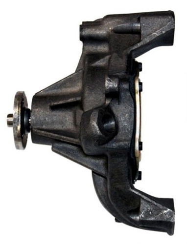 GMB Engine Water Pump P/N:130-1250HD