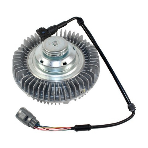 GMB Engine Cooling Fan Clutch P/N:920-2320