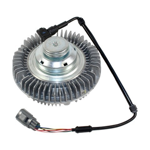 GMB Engine Cooling Fan Clutch 920-2320 - view 6