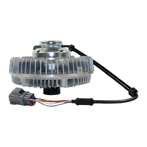 GMB Engine Cooling Fan Clutch 920-2320 - view 8