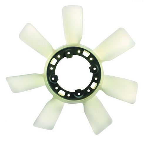 AISIN Engine Cooling Fan Blade FNT013