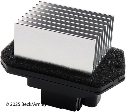 Beck/Arnley HVAC Blower Motor Resistor 204-0139 - view 8