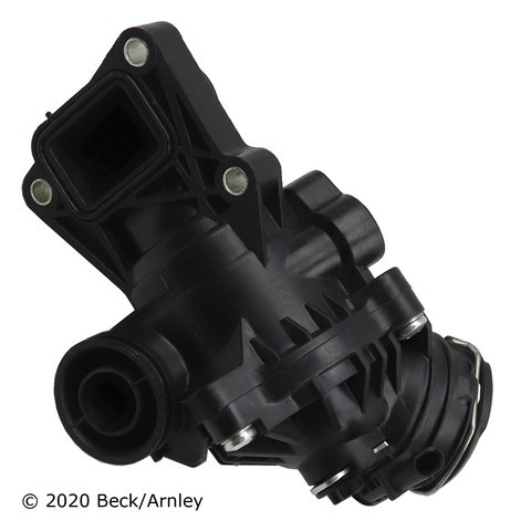 Beck/Arnley Engine Coolant Thermostat Housing Assembly 143-0941