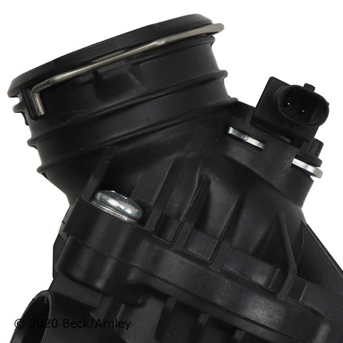 Beck/Arnley Engine Coolant Thermostat Housing Assembly 143-0941 - view 4