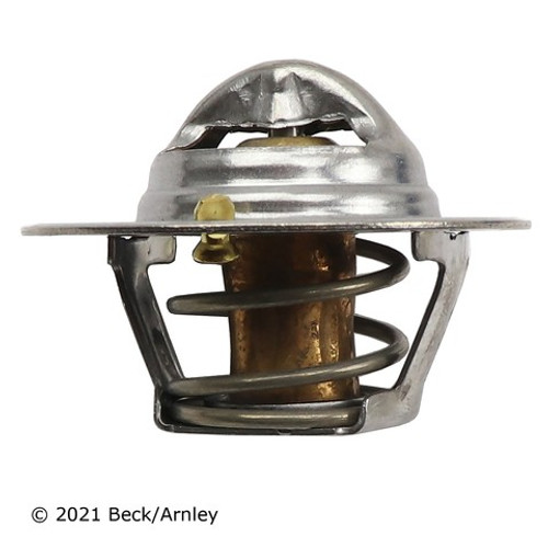 Beck/Arnley Engine Coolant Thermostat P/N:143-0689
