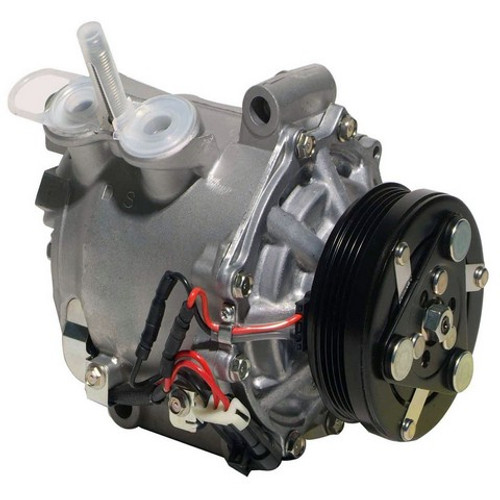 DENSO Auto Parts A/C Compressor P/N:471-7036