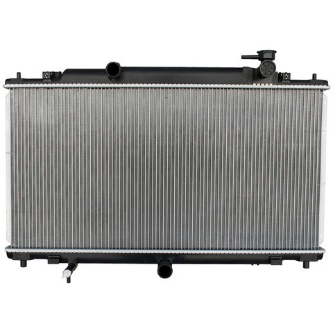 DENSO Auto Parts Radiator 221-9329 - view 2