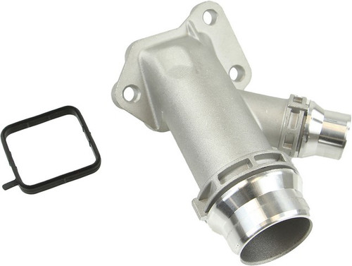 Rein Engine Coolant Hose Connector P/N:CHU0939