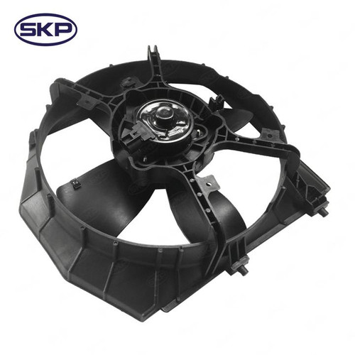 SKP Engine Cooling Fan Assembly P/N:SK620754