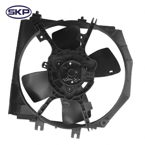 SKP Engine Cooling Fan Assembly P/N:SK620754