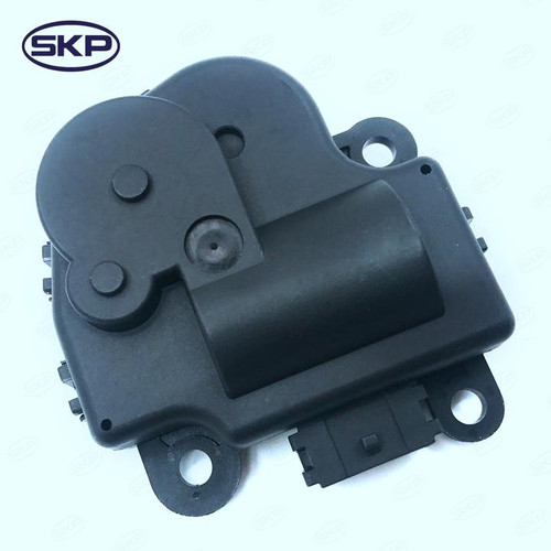SKP HVAC Blend Door Actuator P/N:SK604108
