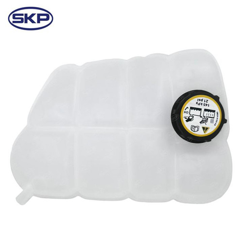 SKP Engine Coolant Reservoir SK603278 - view 2