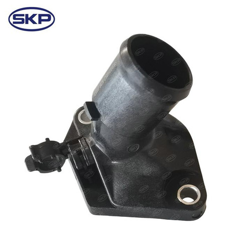 SKP Engine Coolant Thermostat Housing P/N:SK9025853