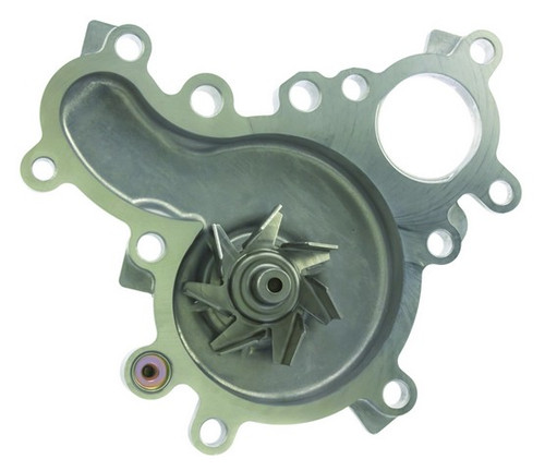AISIN Engine Water Pump WPT807 - view 3