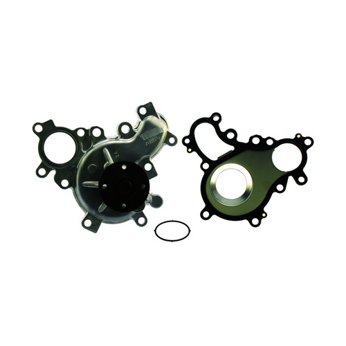 AISIN Engine Water Pump WPT807 - view 9