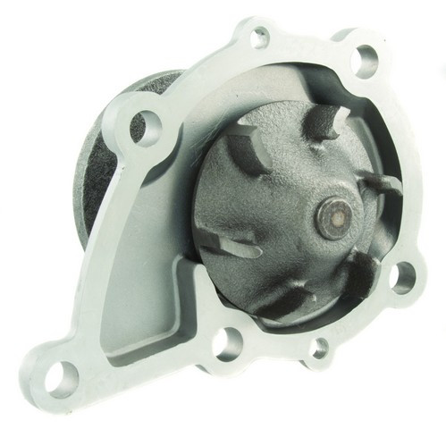 AISIN Engine Water Pump WPN029 - view 3