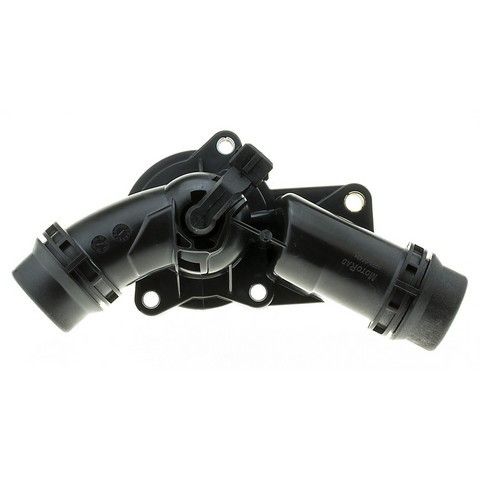 Motorad Engine Coolant Thermostat Housing Assembly 467-185 - view 2