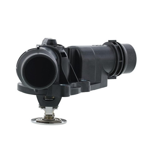 Motorad Engine Coolant Thermostat Housing Assembly P/N:467-185