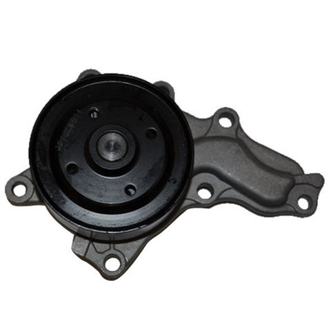GMB Engine Water Pump 170-4010 - view 4