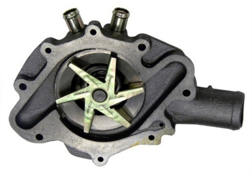 GMB Engine Water Pump 130-1260 - view 5